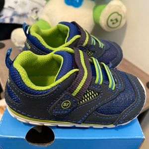 Stride Rite Kids Shoe